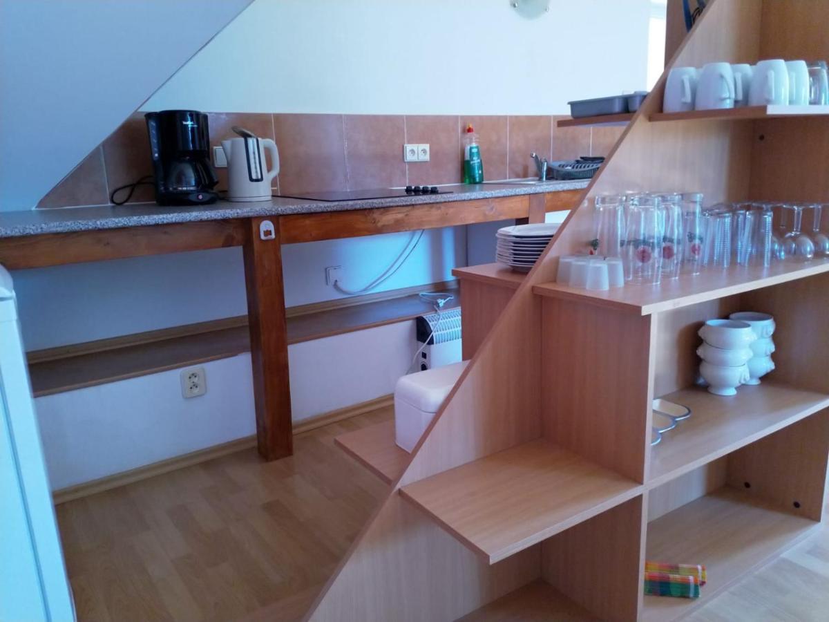 Camping & Guest House Pliskovice Mirovice Exterior photo